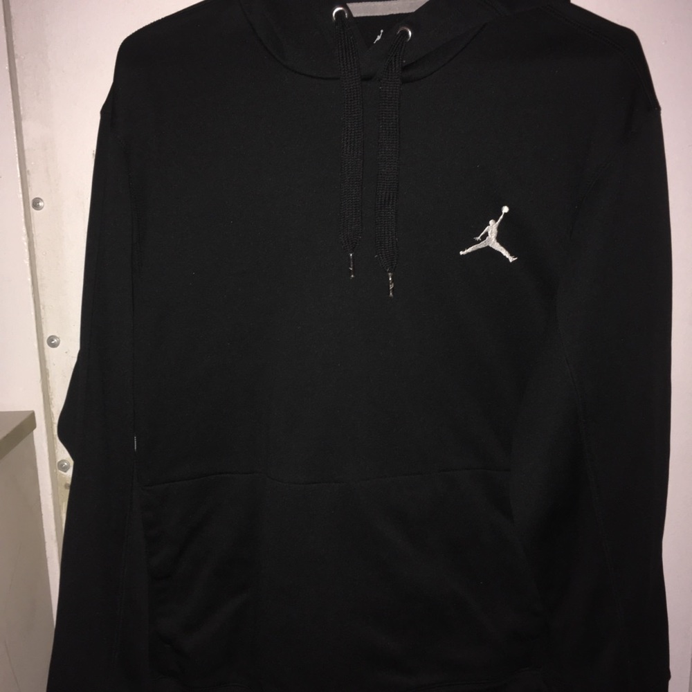 Jordan Hoodie